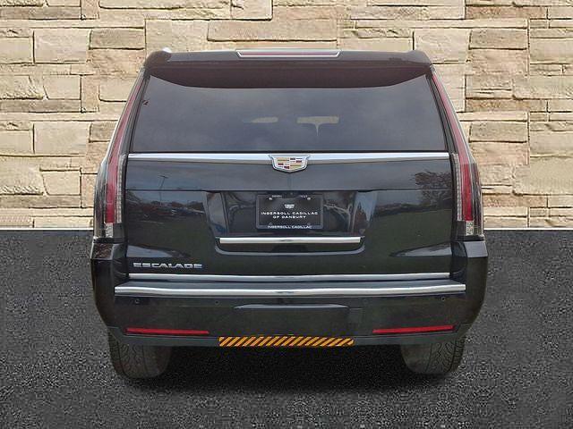 used 2019 Cadillac Escalade car, priced at $21,750