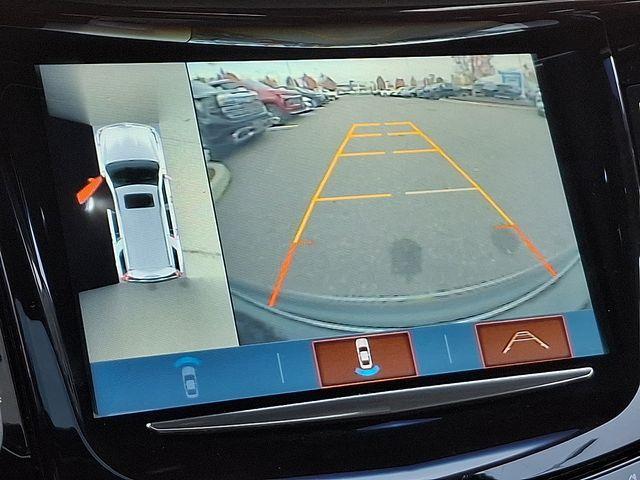 used 2019 Cadillac Escalade car, priced at $21,750