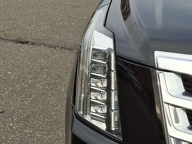 used 2019 Cadillac Escalade car, priced at $21,750