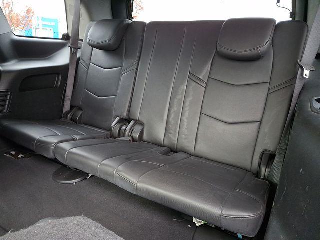 used 2019 Cadillac Escalade car, priced at $21,750