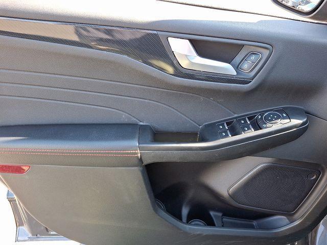 used 2024 Ford Escape car, priced at $25,500