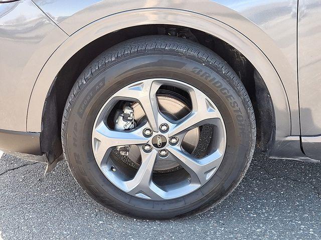 used 2024 Ford Escape car, priced at $25,500