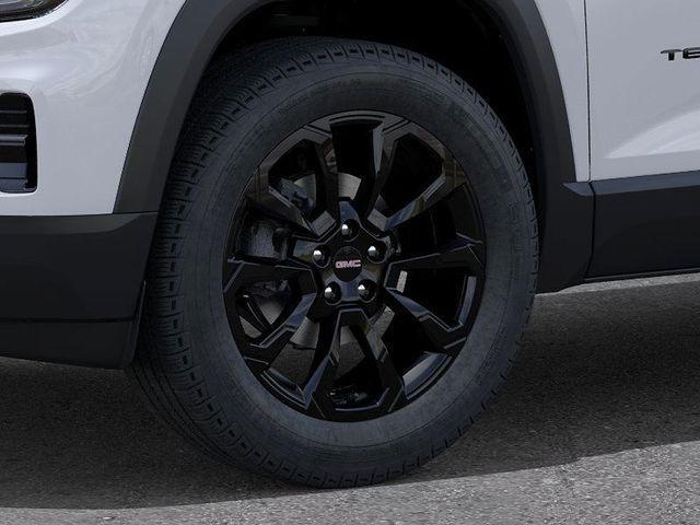 new 2026 GMC Terrain car, priced at $39,730