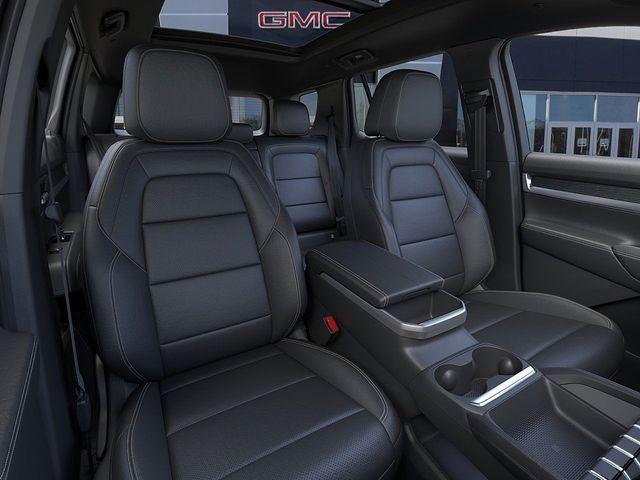 new 2026 GMC Terrain car, priced at $39,730