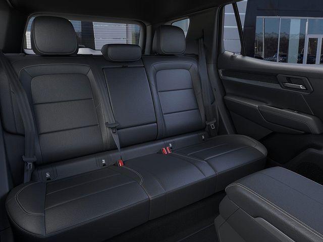 new 2026 GMC Terrain car, priced at $39,730