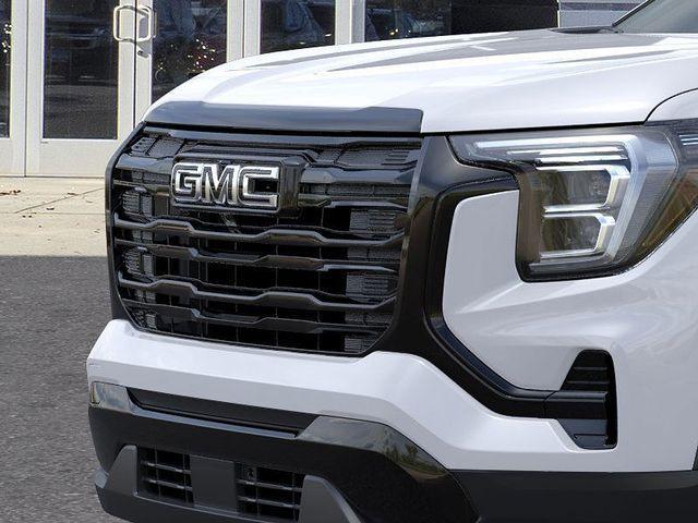 new 2026 GMC Terrain car, priced at $39,730