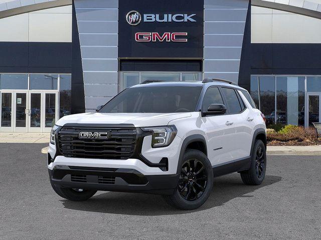 new 2026 GMC Terrain car, priced at $39,730