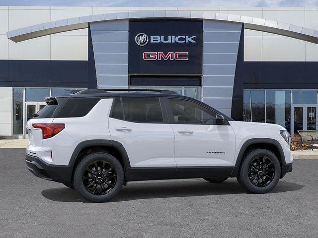 new 2026 GMC Terrain car, priced at $39,730