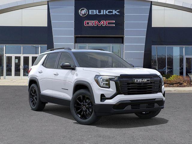 new 2026 GMC Terrain car, priced at $39,730
