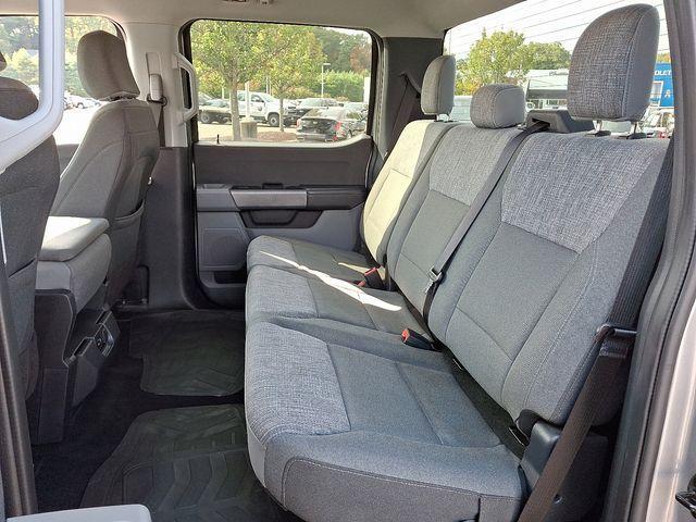 used 2022 Ford F-150 car, priced at $39,995