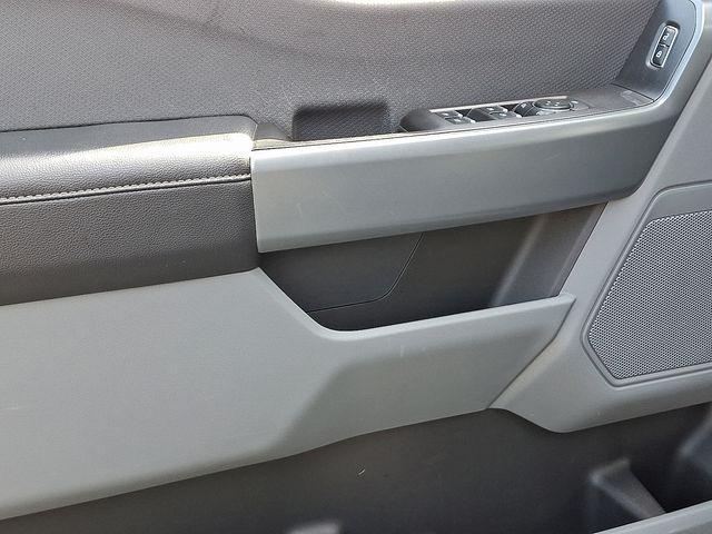 used 2022 Ford F-150 car, priced at $39,995