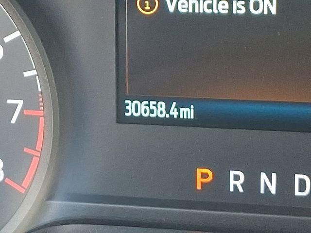 used 2022 Ford F-150 car, priced at $39,995