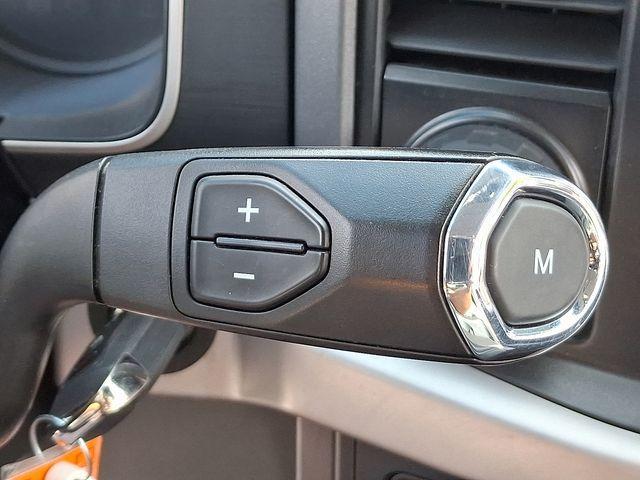 used 2022 Ford F-150 car, priced at $39,995