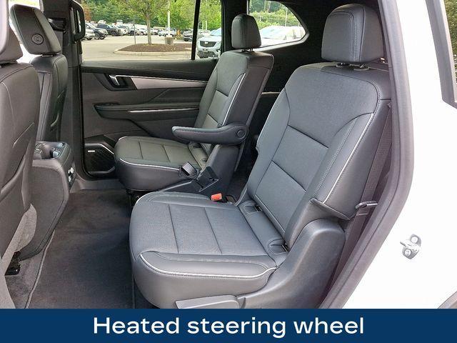 used 2025 Buick Enclave car, priced at $44,306