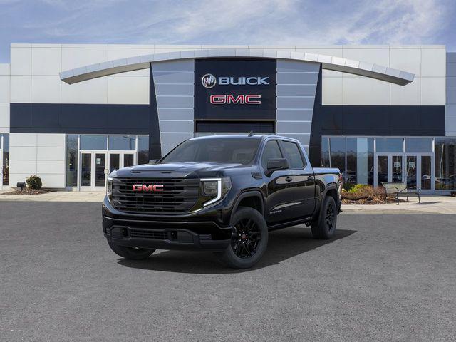 new 2024 GMC Sierra 1500 car, priced at $43,598