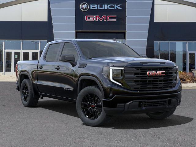 new 2024 GMC Sierra 1500 car, priced at $43,598