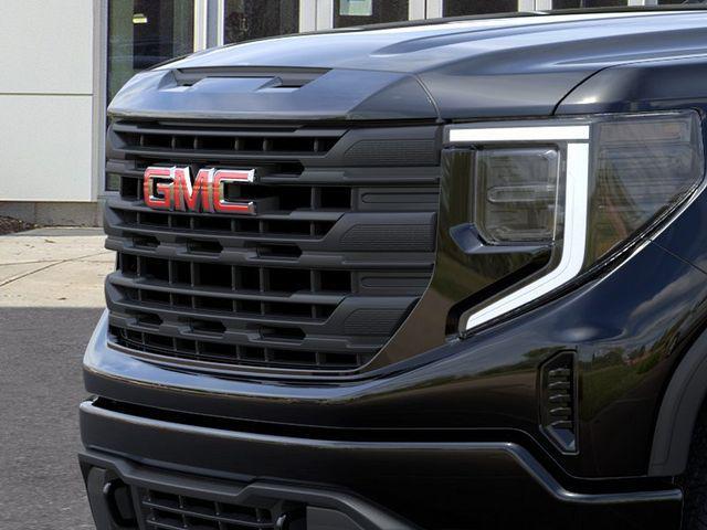 new 2024 GMC Sierra 1500 car, priced at $43,598