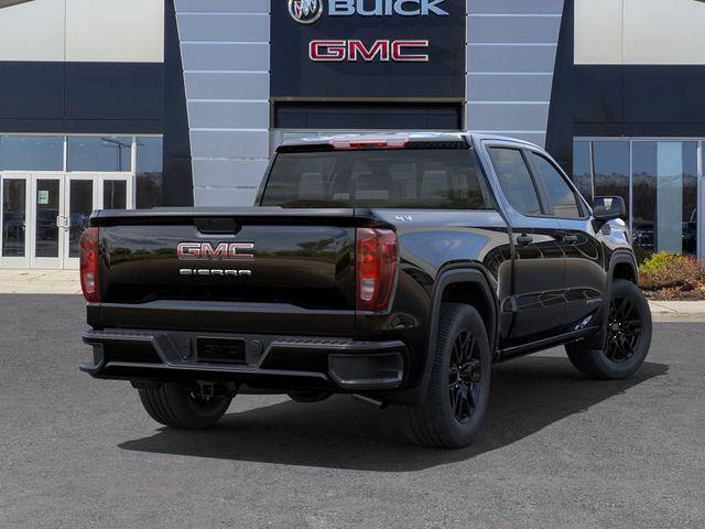 new 2024 GMC Sierra 1500 car, priced at $43,598