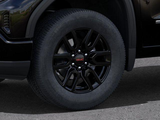 new 2024 GMC Sierra 1500 car, priced at $43,598