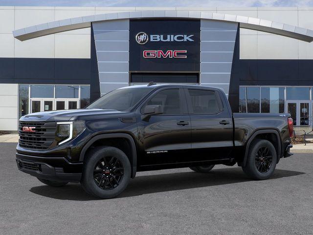 new 2024 GMC Sierra 1500 car, priced at $43,598