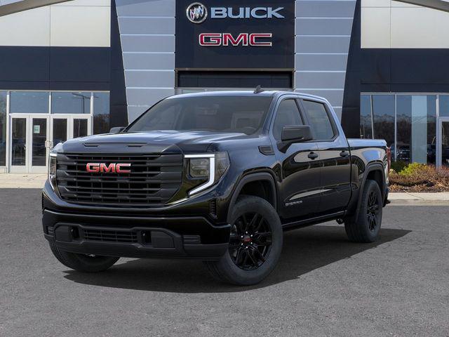 new 2024 GMC Sierra 1500 car, priced at $43,598