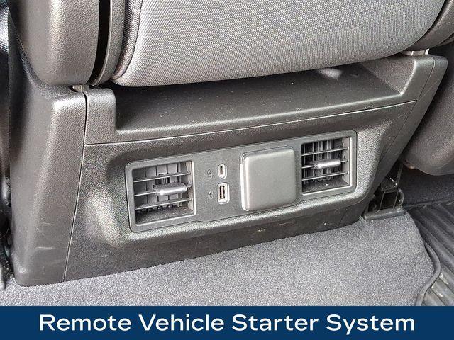 used 2023 GMC Sierra 1500 car, priced at $42,158
