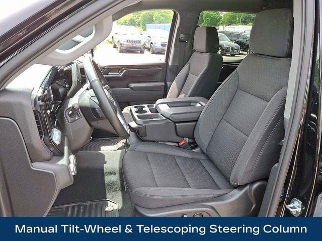 used 2023 GMC Sierra 1500 car, priced at $42,158