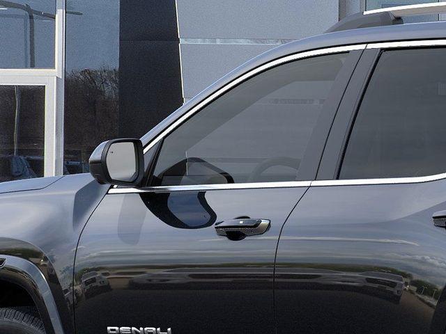 new 2026 GMC Terrain car, priced at $45,624