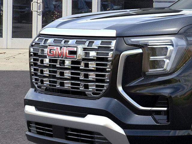 new 2026 GMC Terrain car, priced at $45,624