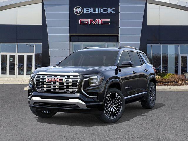 new 2026 GMC Terrain car, priced at $45,624