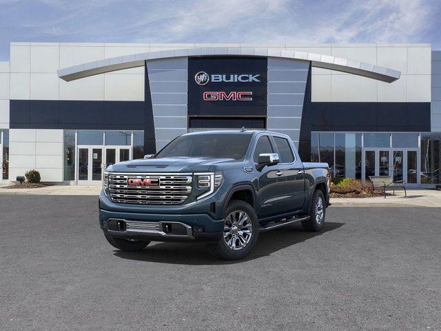 new 2025 GMC Sierra 1500 car, priced at $71,235