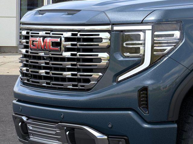 new 2025 GMC Sierra 1500 car, priced at $71,235