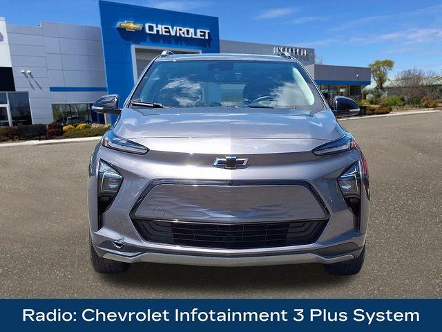 used 2023 Chevrolet Bolt EUV car, priced at $22,992