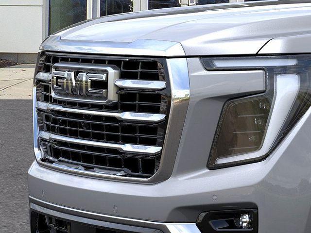 new 2025 GMC Yukon XL car, priced at $85,570