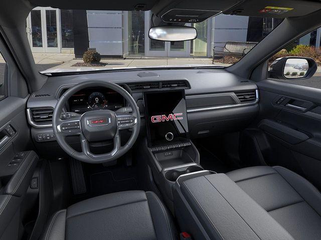new 2026 GMC Terrain car