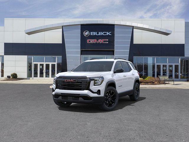 new 2026 GMC Terrain car