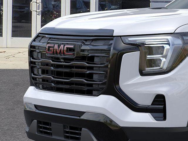 new 2026 GMC Terrain car