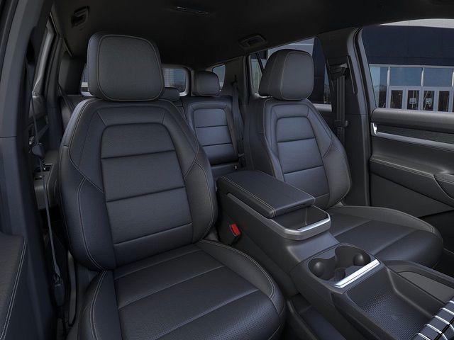 new 2026 GMC Terrain car