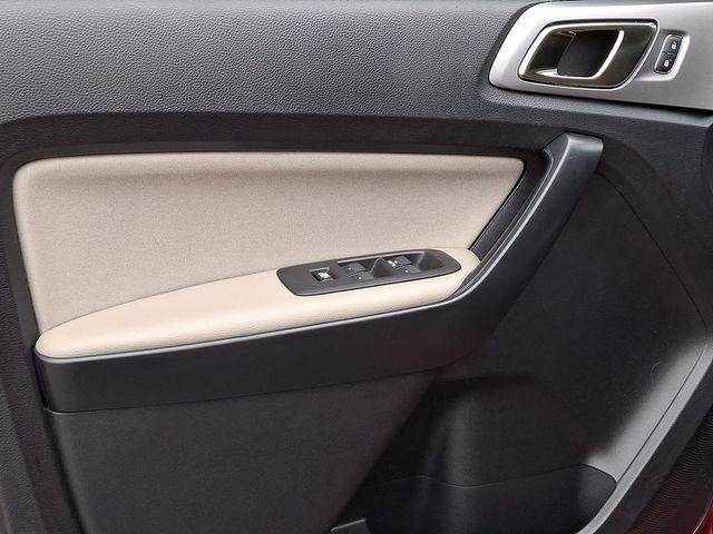 used 2021 Ford Ranger car, priced at $26,743