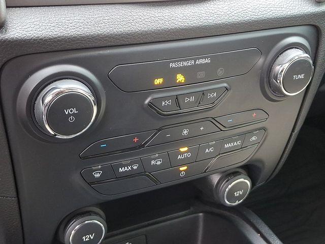 used 2021 Ford Ranger car, priced at $26,743