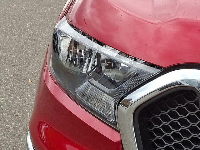 used 2021 Ford Ranger car, priced at $26,743