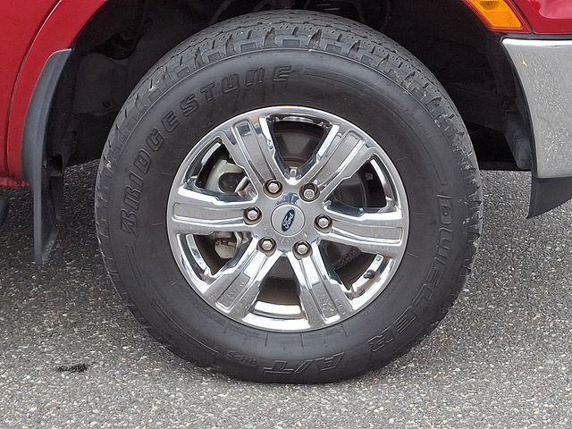 used 2021 Ford Ranger car, priced at $26,743