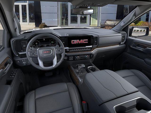 new 2025 GMC Sierra 1500 car, priced at $63,803