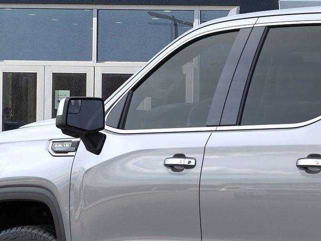 new 2025 GMC Sierra 1500 car, priced at $63,803
