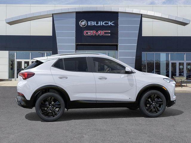 new 2026 Buick Encore GX car, priced at $30,333