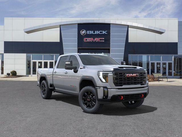 new 2025 GMC Sierra 2500 car, priced at $88,350