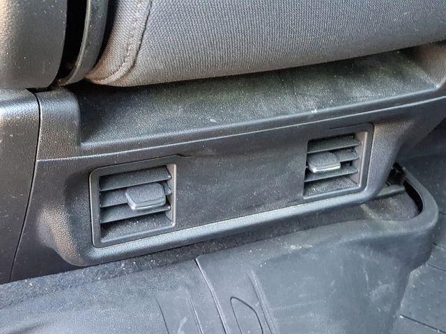 used 2023 Chevrolet Silverado 1500 car, priced at $34,303