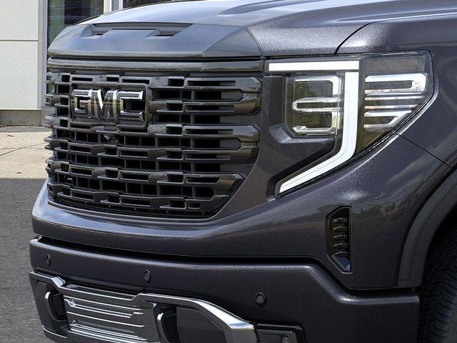 new 2025 GMC Sierra 1500 car, priced at $84,255
