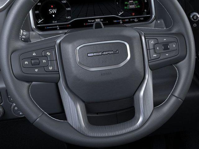 new 2025 GMC Sierra 1500 car, priced at $84,255