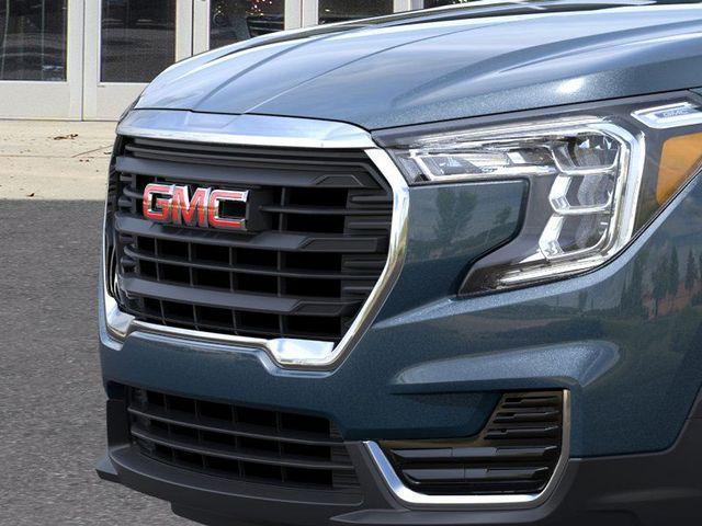 new 2024 GMC Terrain car, priced at $32,210